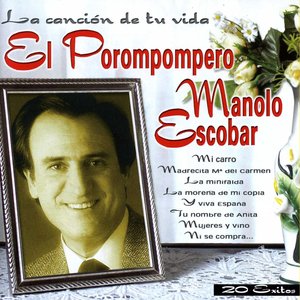 El Porompompero (La cancion de tu vida)