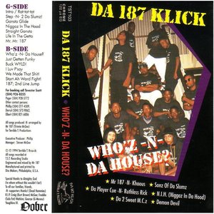 Da 187 Klick 的头像