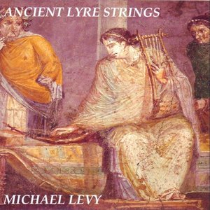 Bild für 'Ancient Lyre Strings'
