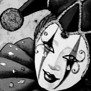 kisses for the clown 的头像