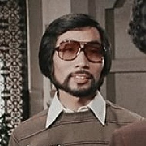 坂田晃一 のアバター