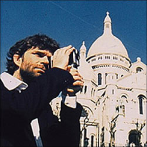 Fred Poulet photo provided by Last.fm