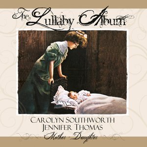 The Lullaby Album