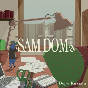 Lukas Pomatski: Sam Doma