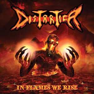 In Flames We Rise