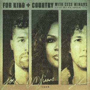 for KING & COUNTRY & CeCe Winans 的头像