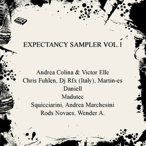 Expectancy Sampler, Vol.1