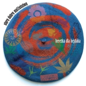 Beretka dla Bejdaka cover