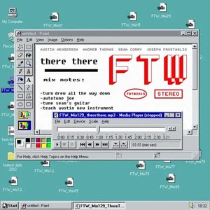 FTW