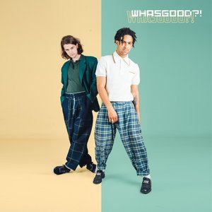 Whasgood?! - Single