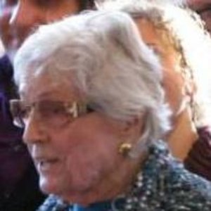 Gladys Nordenstrom 的头像