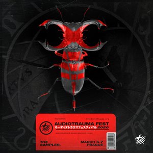 audiotrauma fest 2k20