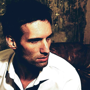 Andre Crom photo provided by Last.fm