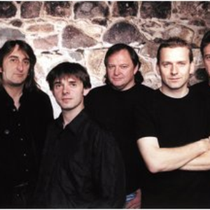 Pallas photo provided by Last.fm