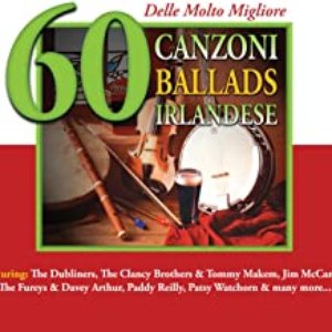 60 delle Molto Migliore Canzoni Ballads Irlandese