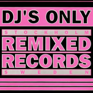 Remixed Records 93