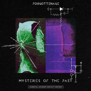 Mysteries of the Past