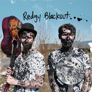 Redgy Blackout