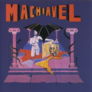 Machiavel