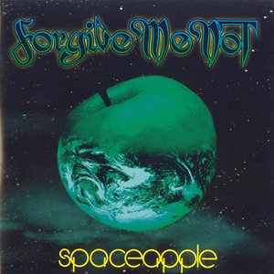 Spaceapple