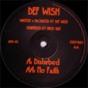 def wish 的头像