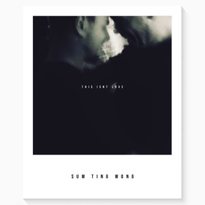 This Isn't Love - Single