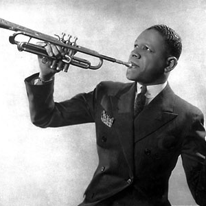 Henry “Red” Allen photo provided by Last.fm