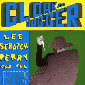 Cloak & Dagger