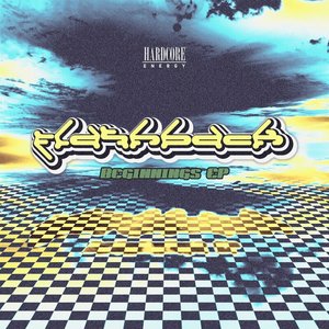 Beginnings EP