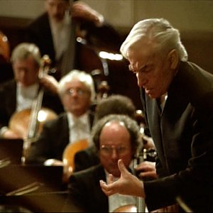 Awatar dla Herbert von Karajan [Conductor] & Berliner Philharmoniker [Orchestra]