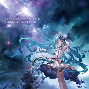 GRANBLUE FANTASY: Relink ORIGINAL SOUNDTRACK