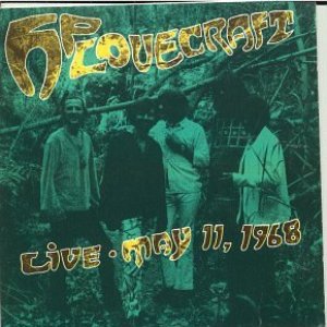 live - may 11, 1968