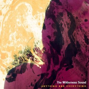 Image for 'The Wilderness Sound'