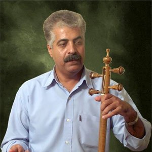 Faraj Alipour 的头像