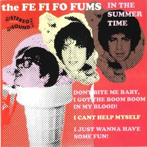 In The Summer Time