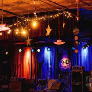 2004-06-26: 40 Watt Club, Athens, GA, USA