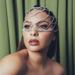 Jasmine Cephas Jones 的头像