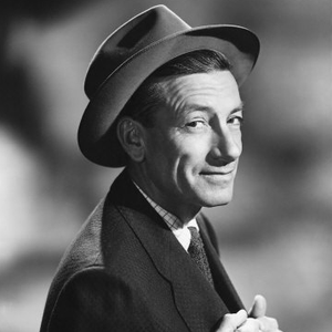 Hoagy Carmichael photo provided by Last.fm