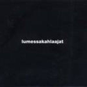 Lumessakahlaajat