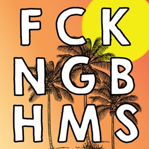 Avatar for Fecking Bahamas