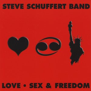 Love, Sex and Freedom
