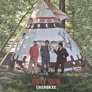 Cherokee - EP