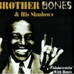 Brother Bones & His Shadows 的头像