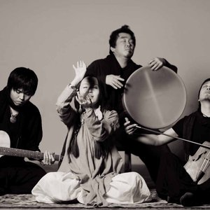 Avatar for DaiQing Tana & Haya Band