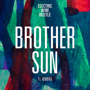 Artwork for Brother Sun (feat. Kimbra)