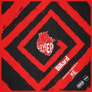 Love Day EP