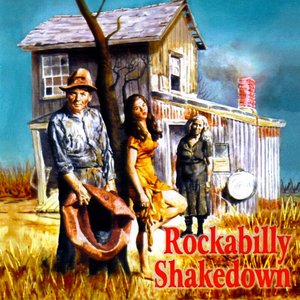 Rockabilly Shakedown