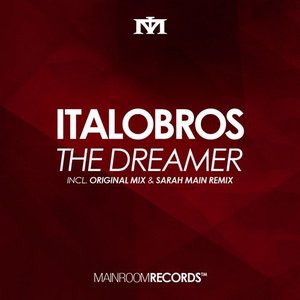 The Dreamer - Single
