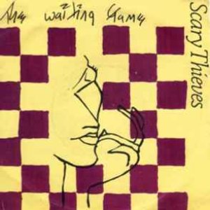 The Waiting Game / Live In Another Day