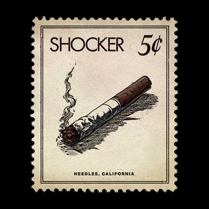 Shocker - Single